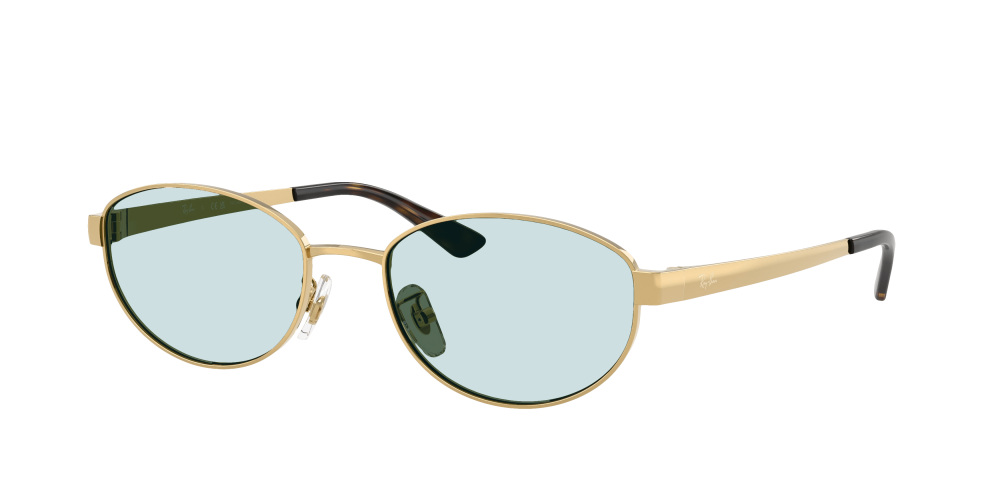 Ray-Ban RB3774D 001/9A Ray-Ban RB3774D 001/9A