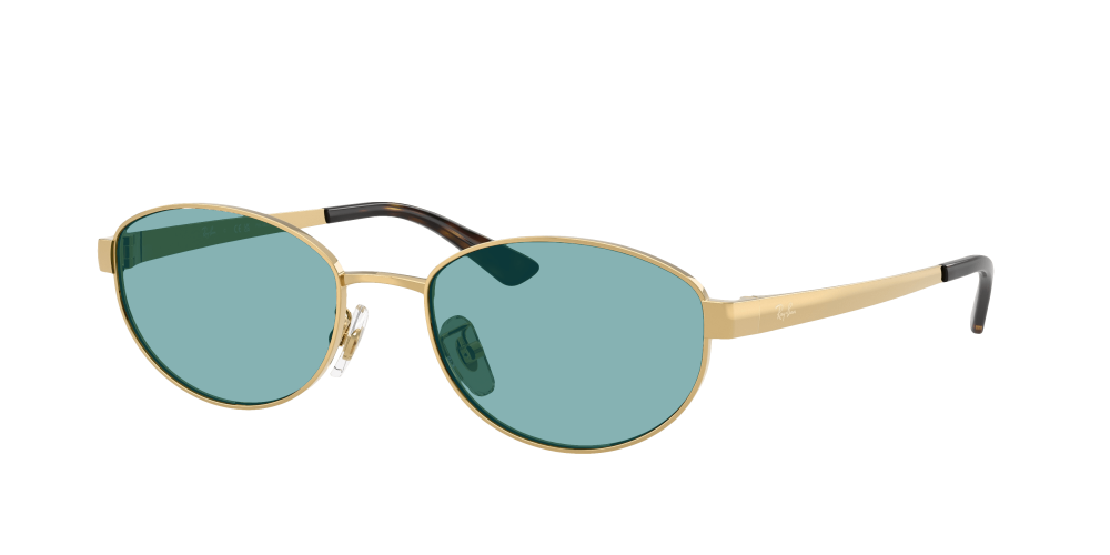 Ray Ban RB3774D 001/9A Ray Ban RB3774D 001/9A