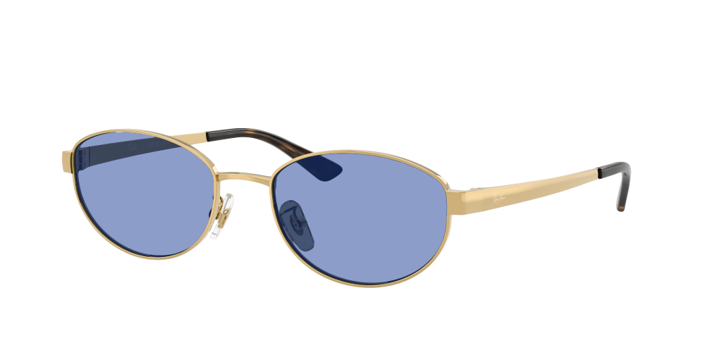 Ray Ban RB3774D 001/9A Ray Ban RB3774D 001/9A