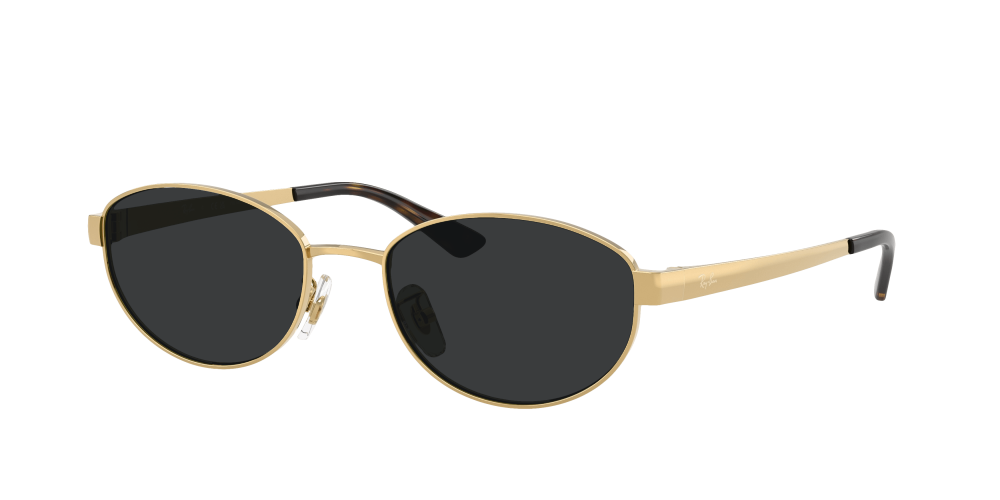 Ray Ban RB3774D 001/9A Ray Ban RB3774D 001/9A