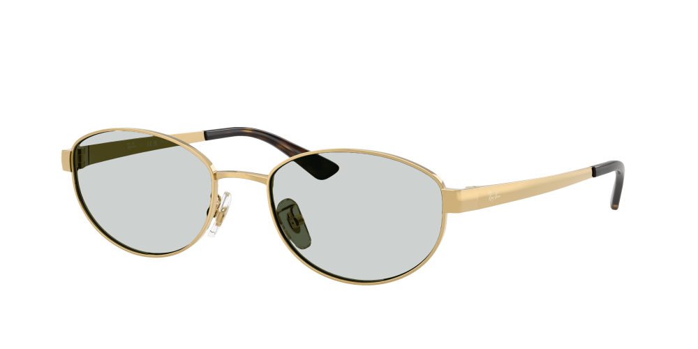 Ray-Ban RB3774D 001/9A Ray-Ban RB3774D 001/9A