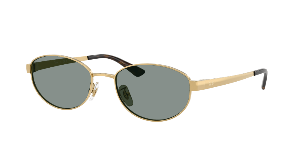 Ray Ban RB3774D 001/9A Ray Ban RB3774D 001/9A