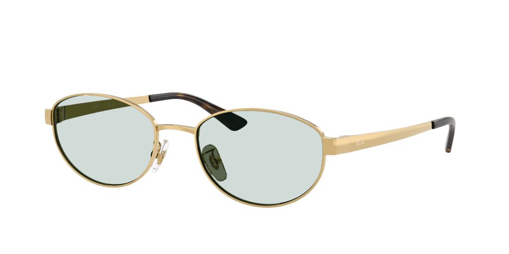 Ray Ban RB3774D 001/9A Ray Ban RB3774D 001/9A