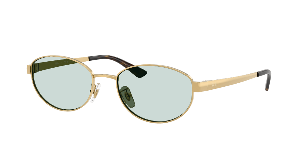 Ray Ban RB3774D 001/9A Ray Ban RB3774D 001/9A