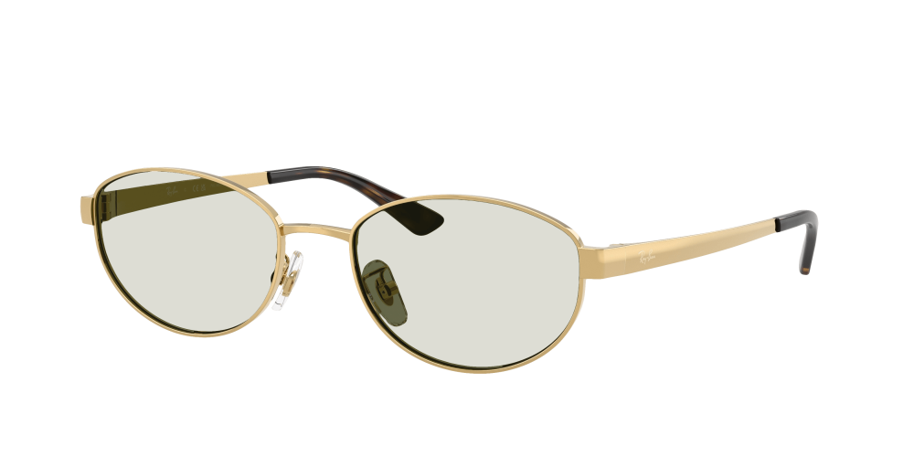 Ray Ban RB3774D 001/9A Ray Ban RB3774D 001/9A