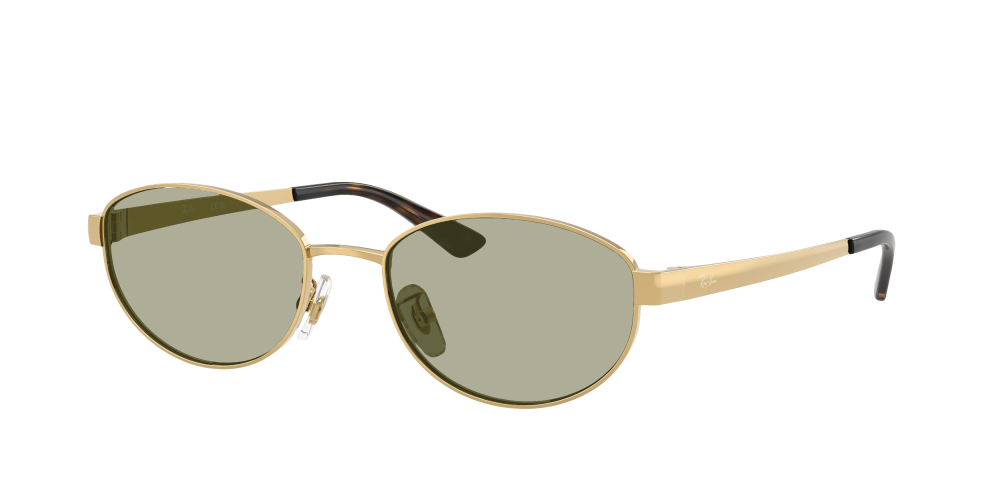 Ray Ban RB3774D 001/9A Ray Ban RB3774D 001/9A