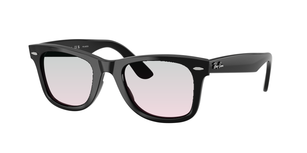 Ray-Ban RB4340 601/M3 Wayfarer Ray-Ban RB4340 601/M3 Wayfarer