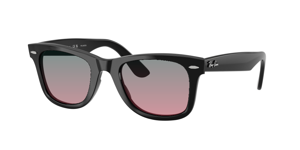 Ray Ban RB4340 601/M3 Wayfarer Ray Ban RB4340 601/M3 Wayfarer