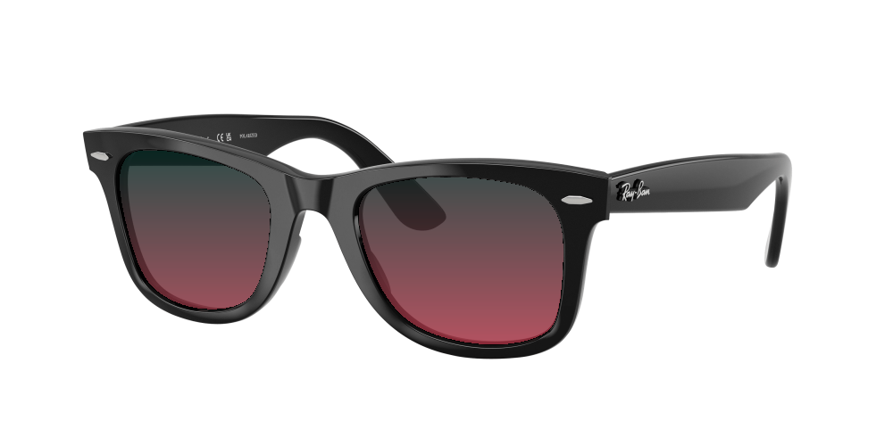 Ray Ban RB4340 601/M3 Wayfarer Ray Ban RB4340 601/M3 Wayfarer