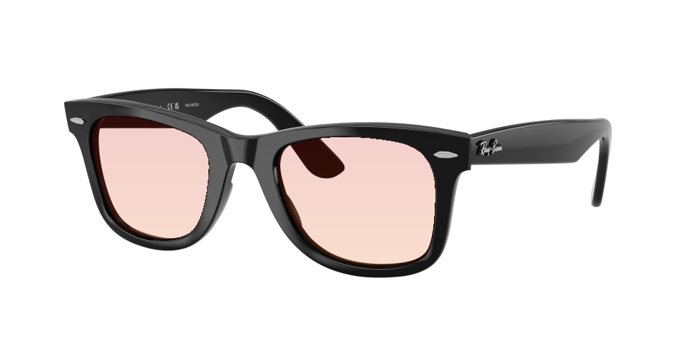 Ray-Ban RB4340 601/M3 Wayfarer Ray-Ban RB4340 601/M3 Wayfarer