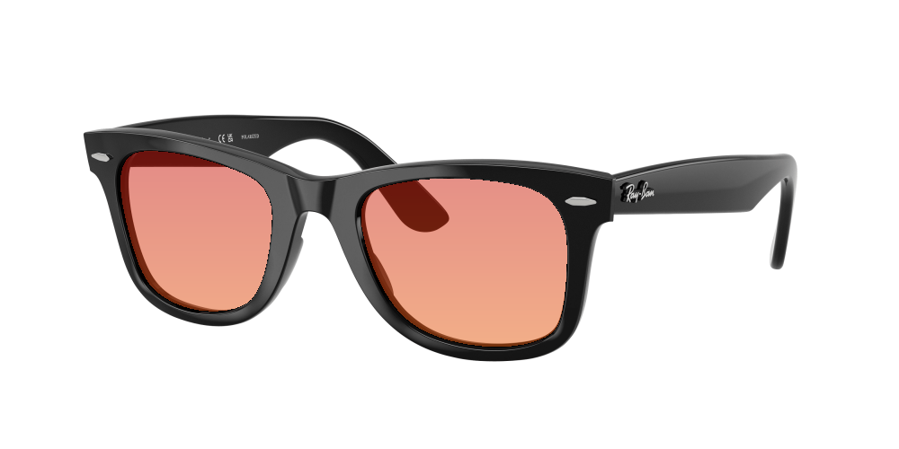 Ray-Ban RB4340 601/M3 Wayfarer Ray-Ban RB4340 601/M3 Wayfarer