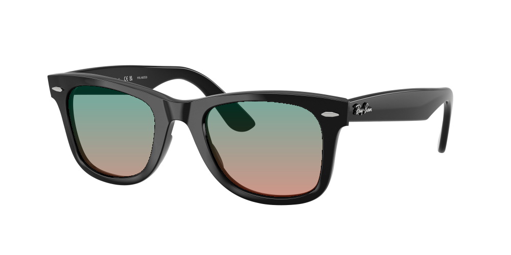 Ray-Ban RB4340 601/M3 Wayfarer Ray-Ban RB4340 601/M3 Wayfarer