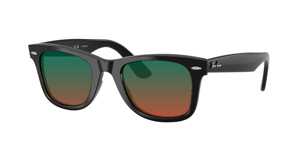 Ray Ban RB4340 601/M3 Wayfarer Ray Ban RB4340 601/M3 Wayfarer