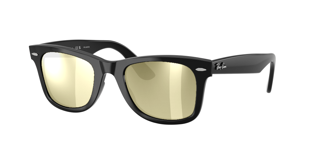 Ray-Ban RB4340 601/M3 Wayfarer Ray-Ban RB4340 601/M3 Wayfarer