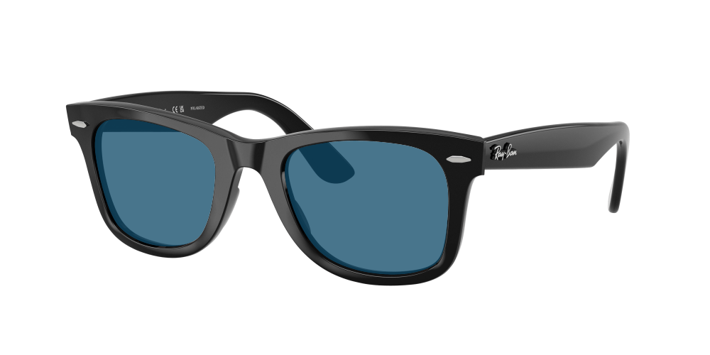 Ray-Ban RB4340 601/M3 Wayfarer Ray-Ban RB4340 601/M3 Wayfarer