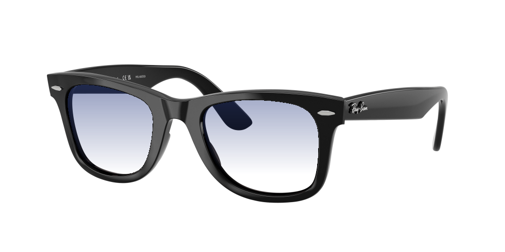 Ray-Ban RB4340 601/M3 Wayfarer Ray-Ban RB4340 601/M3 Wayfarer