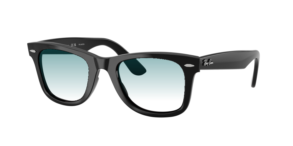 Ray-Ban RB4340 601/M3 Wayfarer Ray-Ban RB4340 601/M3 Wayfarer