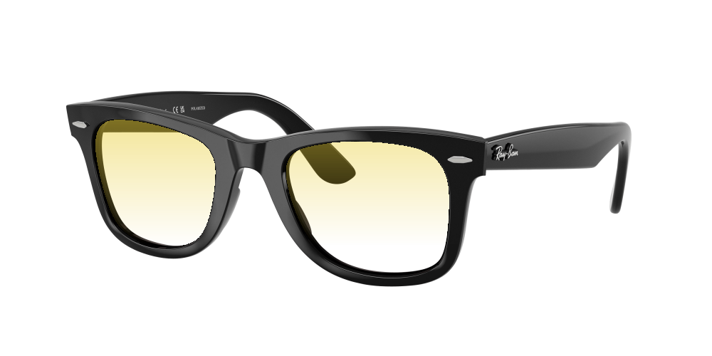 Ray-Ban RB4340 601/M3 Wayfarer Ray-Ban RB4340 601/M3 Wayfarer