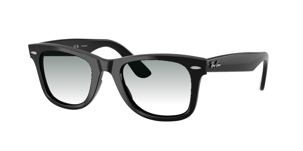 Ray Ban RB4340 601/M3 Wayfarer Ray Ban RB4340 601/M3 Wayfarer