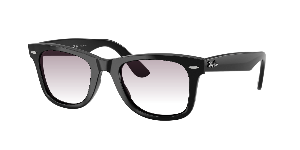 Ray Ban RB4340 601/M3 Wayfarer Ray Ban RB4340 601/M3 Wayfarer