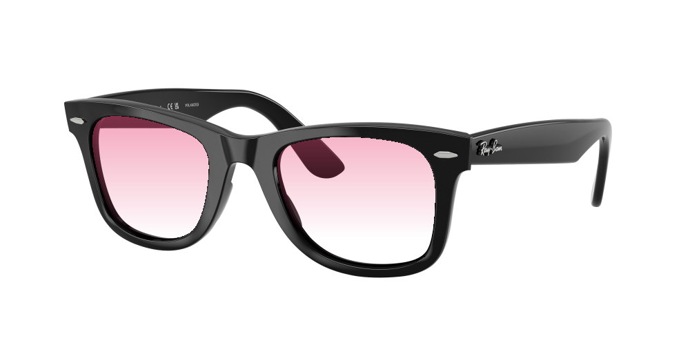 Ray Ban RB4340 601/M3 Wayfarer Ray Ban RB4340 601/M3 Wayfarer