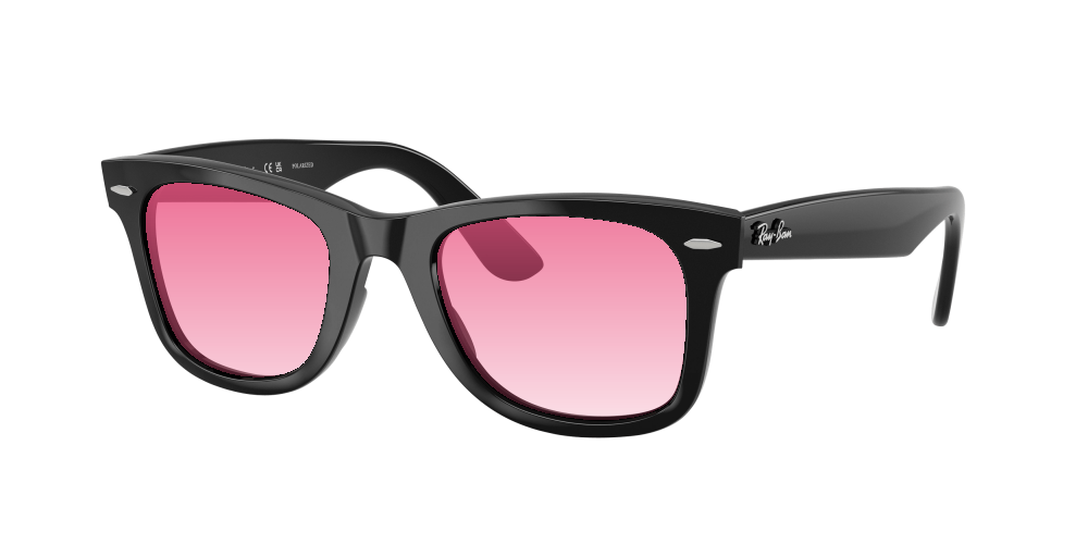 Ray Ban RB4340 601/M3 Wayfarer Ray Ban RB4340 601/M3 Wayfarer