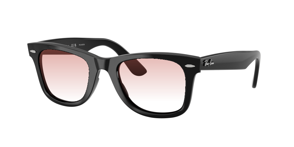 Ray Ban RB4340 601/M3 Wayfarer Ray Ban RB4340 601/M3 Wayfarer