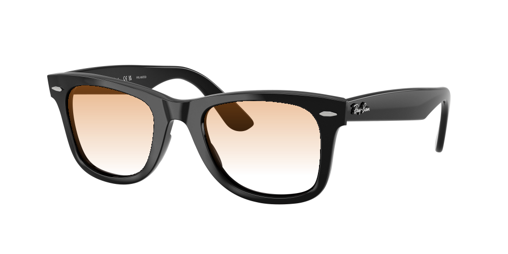 Ray Ban RB4340 601/M3 Wayfarer Ray Ban RB4340 601/M3 Wayfarer