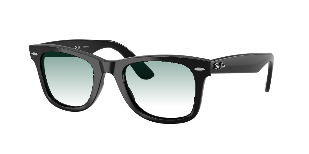 Ray-Ban RB4340 601/M3 Wayfarer Ray-Ban RB4340 601/M3 Wayfarer