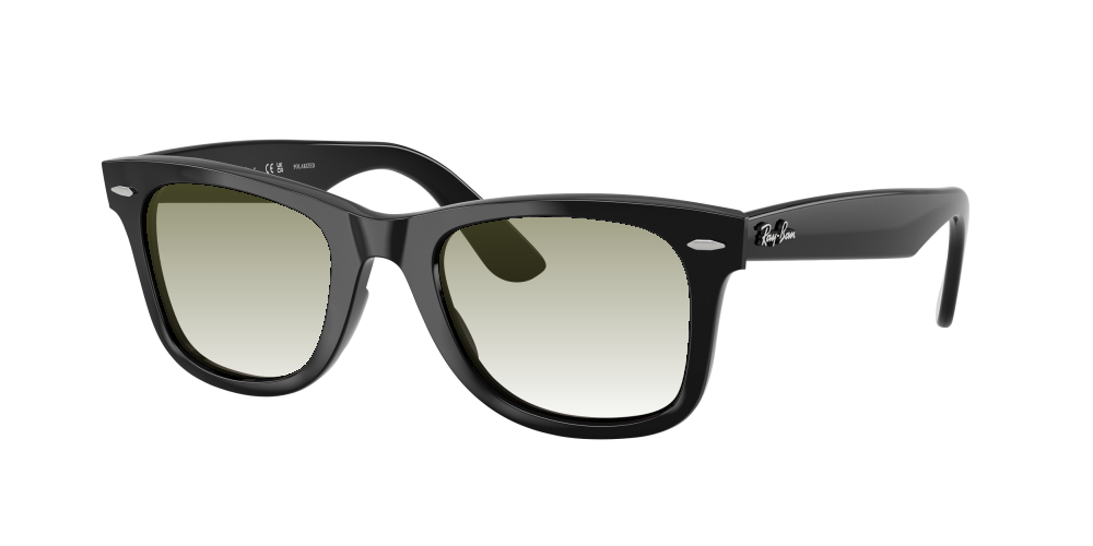 Ray-Ban RB4340 601/M3 Wayfarer Ray-Ban RB4340 601/M3 Wayfarer
