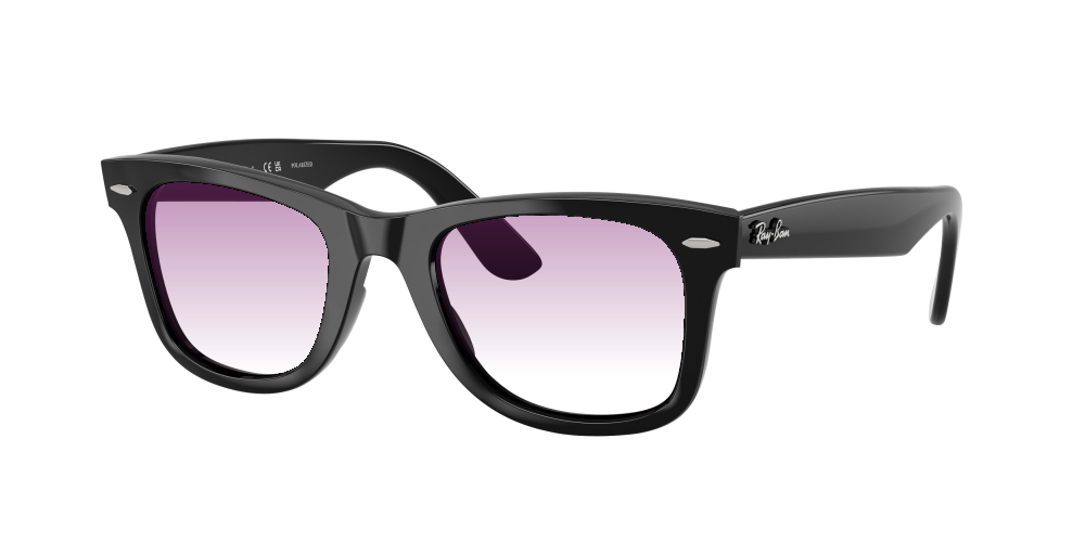 Ray Ban RB4340 601/M3 Wayfarer Ray Ban RB4340 601/M3 Wayfarer