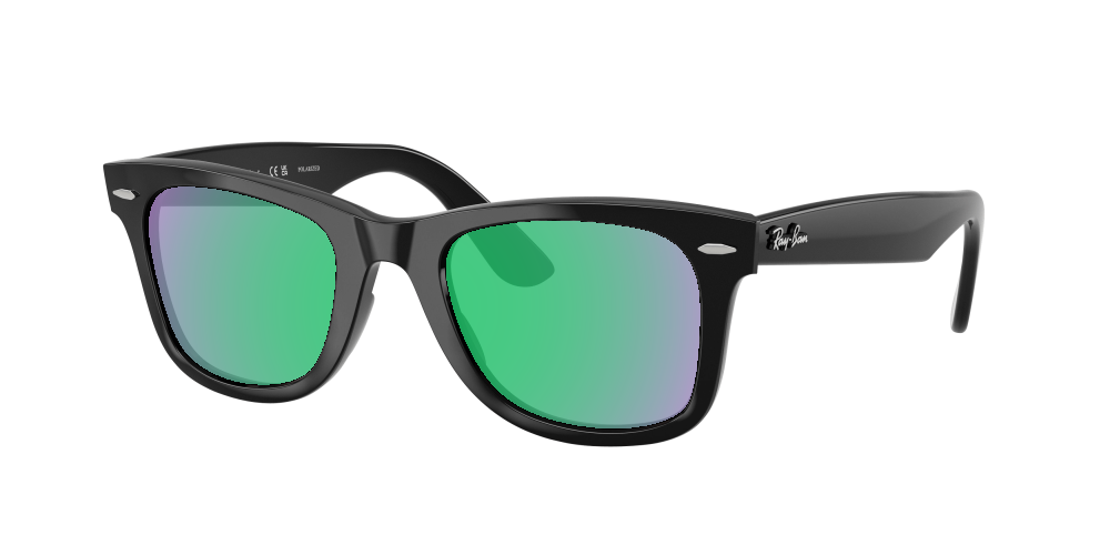 Ray-Ban RB4340 601/M3 Wayfarer Ray-Ban RB4340 601/M3 Wayfarer