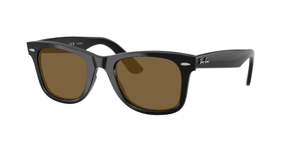 Ray Ban RB4340 601/M3 Wayfarer Ray Ban RB4340 601/M3 Wayfarer