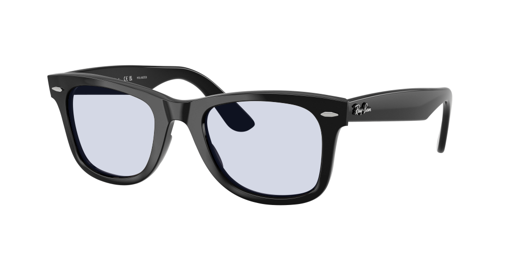 Ray-Ban RB4340 601/M3 Wayfarer Ray-Ban RB4340 601/M3 Wayfarer