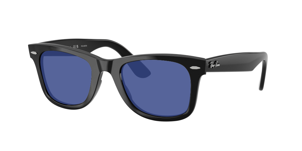 Ray-Ban RB4340 601/M3 Wayfarer Ray-Ban RB4340 601/M3 Wayfarer