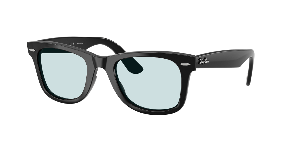 Ray Ban RB4340 601/M3 Wayfarer Ray Ban RB4340 601/M3 Wayfarer