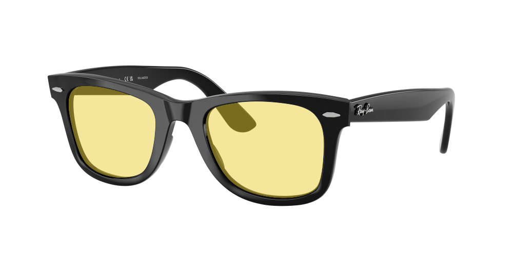 Ray-Ban RB4340 601/M3 Wayfarer Ray-Ban RB4340 601/M3 Wayfarer