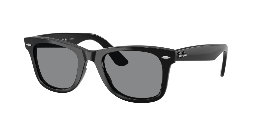 Ray-Ban RB4340 601/M3 Wayfarer Ray-Ban RB4340 601/M3 Wayfarer
