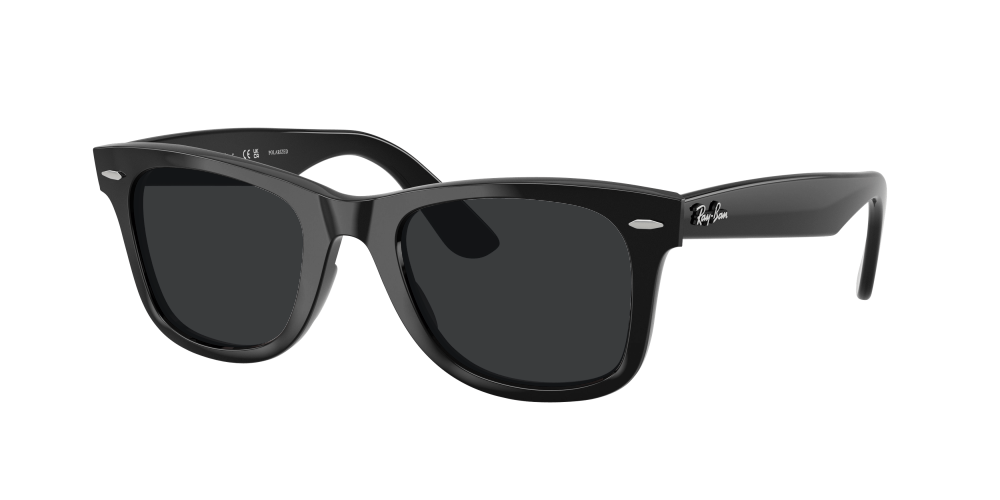 Ray Ban RB4340 601/M3 Wayfarer Ray Ban RB4340 601/M3 Wayfarer