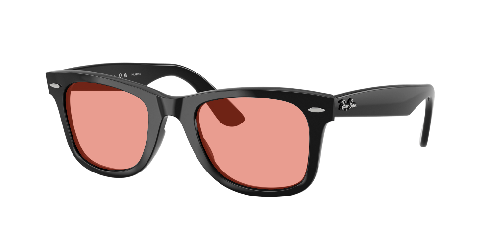 Ray Ban RB4340 601/M3 Wayfarer Ray Ban RB4340 601/M3 Wayfarer