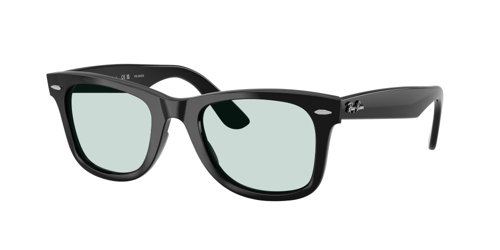 Ray Ban RB4340 601/M3 Wayfarer Ray Ban RB4340 601/M3 Wayfarer