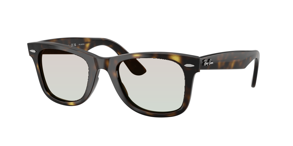 Ray-Ban RB4340 710/M2 Wayfarer Ray-Ban RB4340 710/M2 Wayfarer