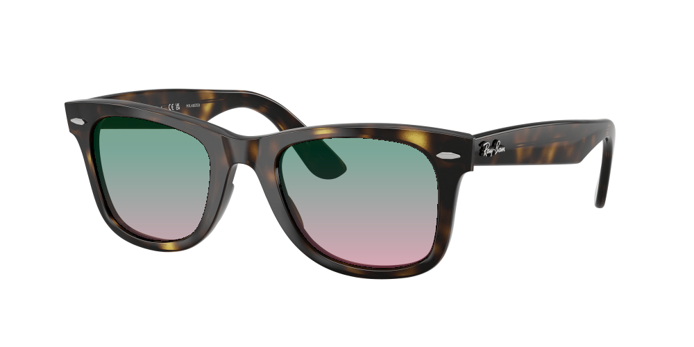 Ray-Ban RB4340 710/M2 Wayfarer Ray-Ban RB4340 710/M2 Wayfarer