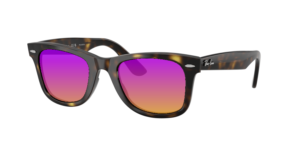 Ray-Ban RB4340 710/M2 Wayfarer Ray-Ban RB4340 710/M2 Wayfarer