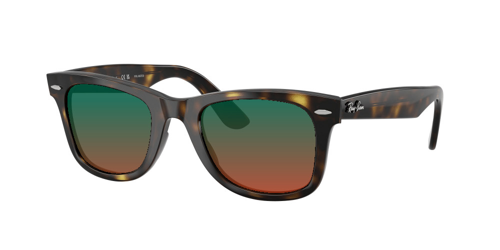 Ray-Ban RB4340 710/M2 Wayfarer Ray-Ban RB4340 710/M2 Wayfarer