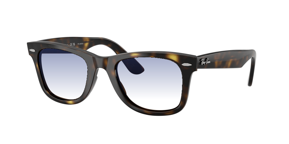 Ray-Ban RB4340 710/M2 Wayfarer Ray-Ban RB4340 710/M2 Wayfarer