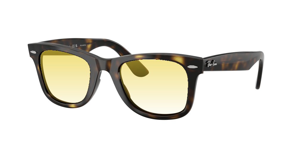 Ray-Ban RB4340 710/M2 Wayfarer Ray-Ban RB4340 710/M2 Wayfarer
