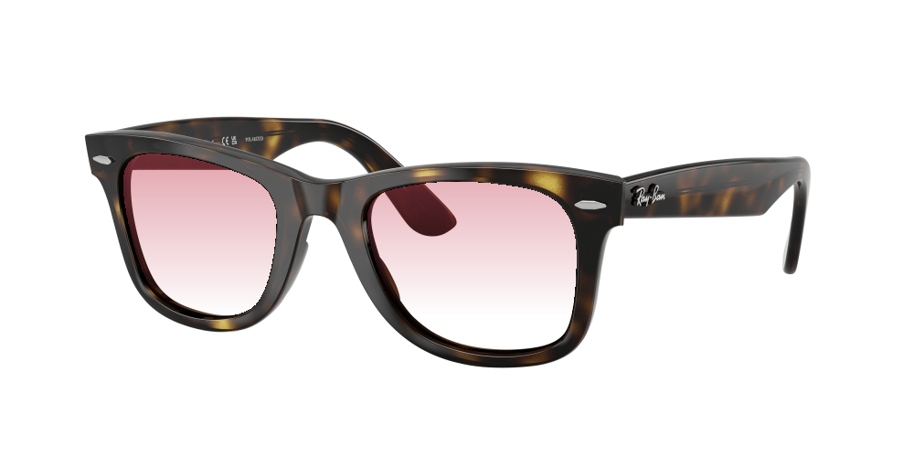 Ray-Ban RB4340 710/M2 Wayfarer Ray-Ban RB4340 710/M2 Wayfarer