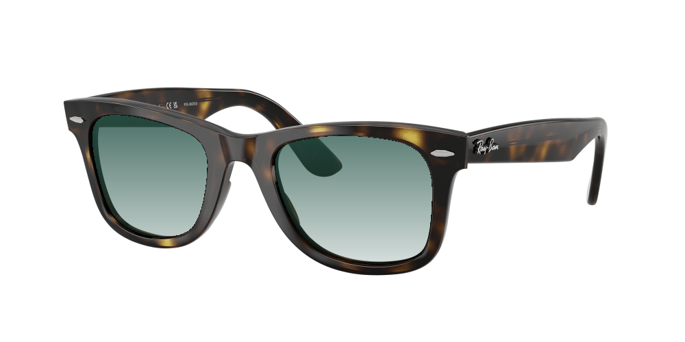 Ray-Ban RB4340 710/M2 Wayfarer Ray-Ban RB4340 710/M2 Wayfarer