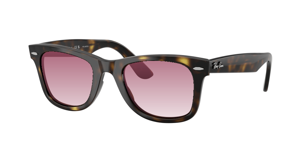 Ray-Ban RB4340 710/M2 Wayfarer Ray-Ban RB4340 710/M2 Wayfarer